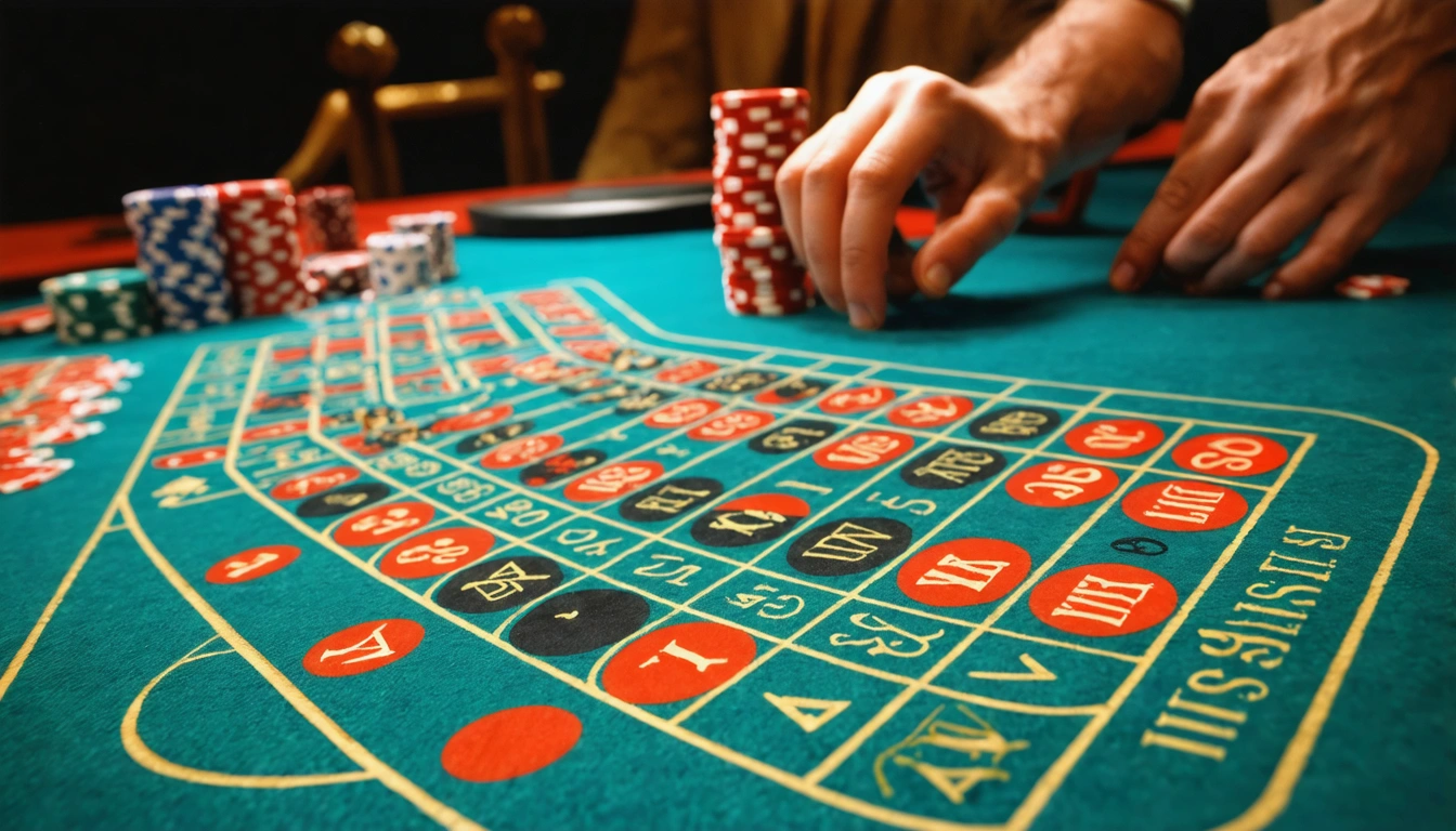 Présentation du Larabet casino bonus et conditions de jeu