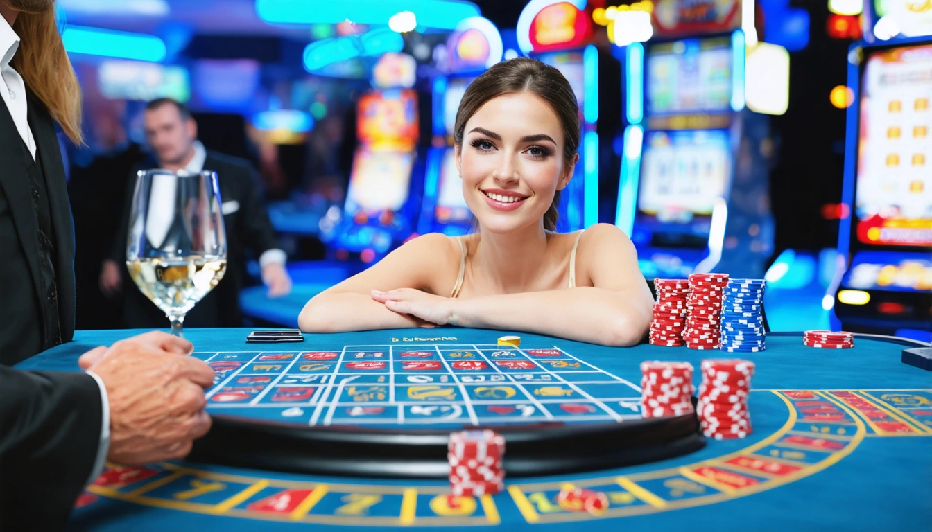 Présentation du Larabet casino bonus et conditions de jeu