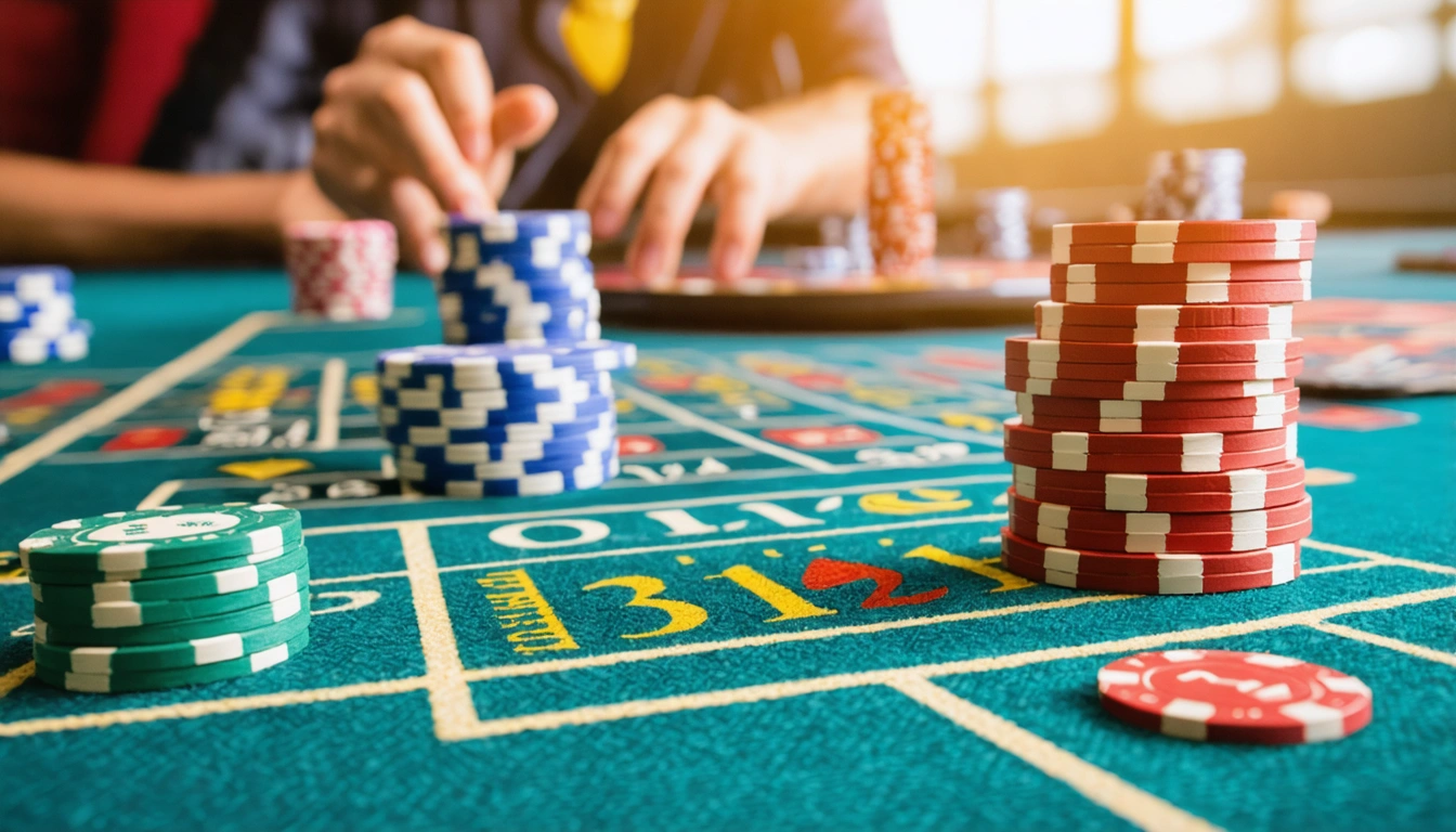 Larabet casino se connecter guide pratique et sécurisé