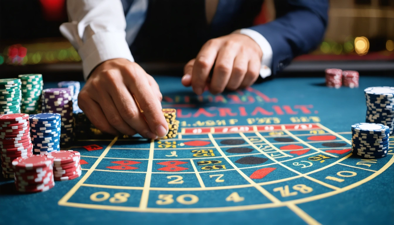 Larabet casino jeux guide pratique et avis complet