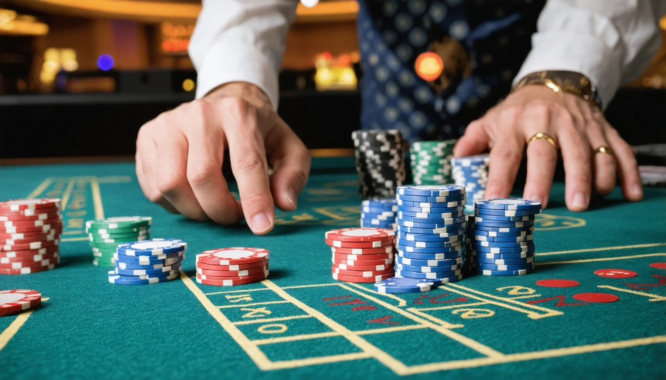 Larabet casino jeux guide pratique et avis complet