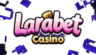 Logo larabetcasino.biz